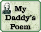Daddy's Poem